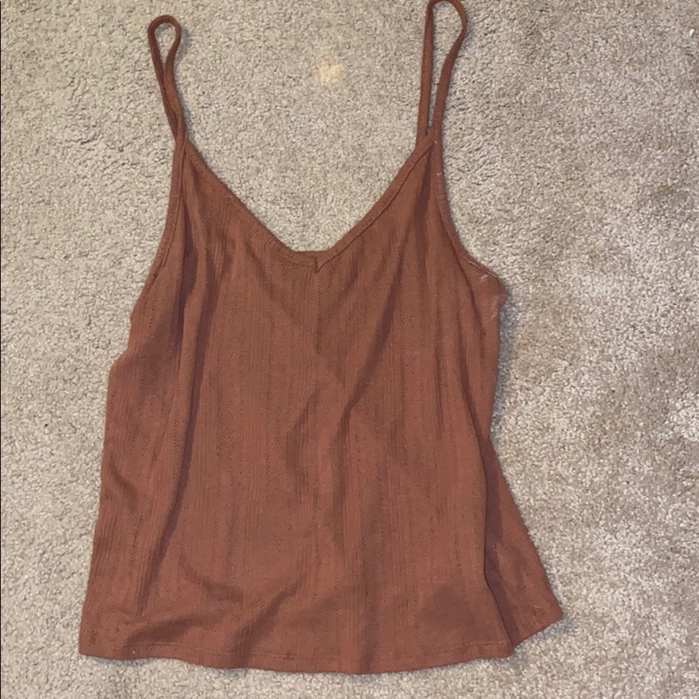 American Eagle Tank Top